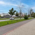 Osiedle Kombatantow Standard Apartment