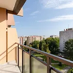 Osiedle Kombatantow Standard Apartment