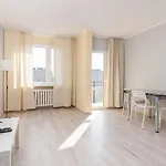 Osiedle Kombatantow Standard Apartment