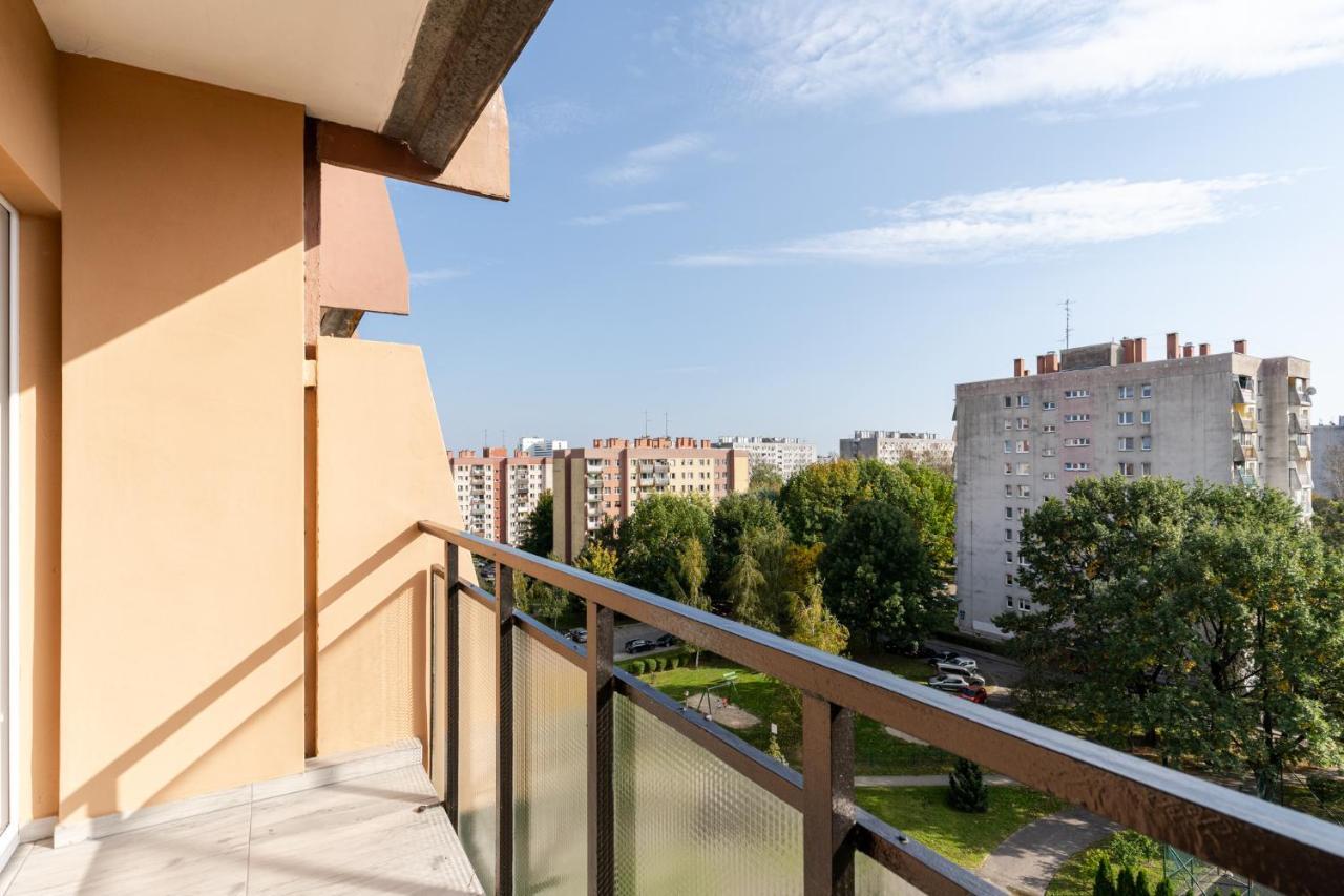 Osiedle Kombatantow Standard Apartament Kraków