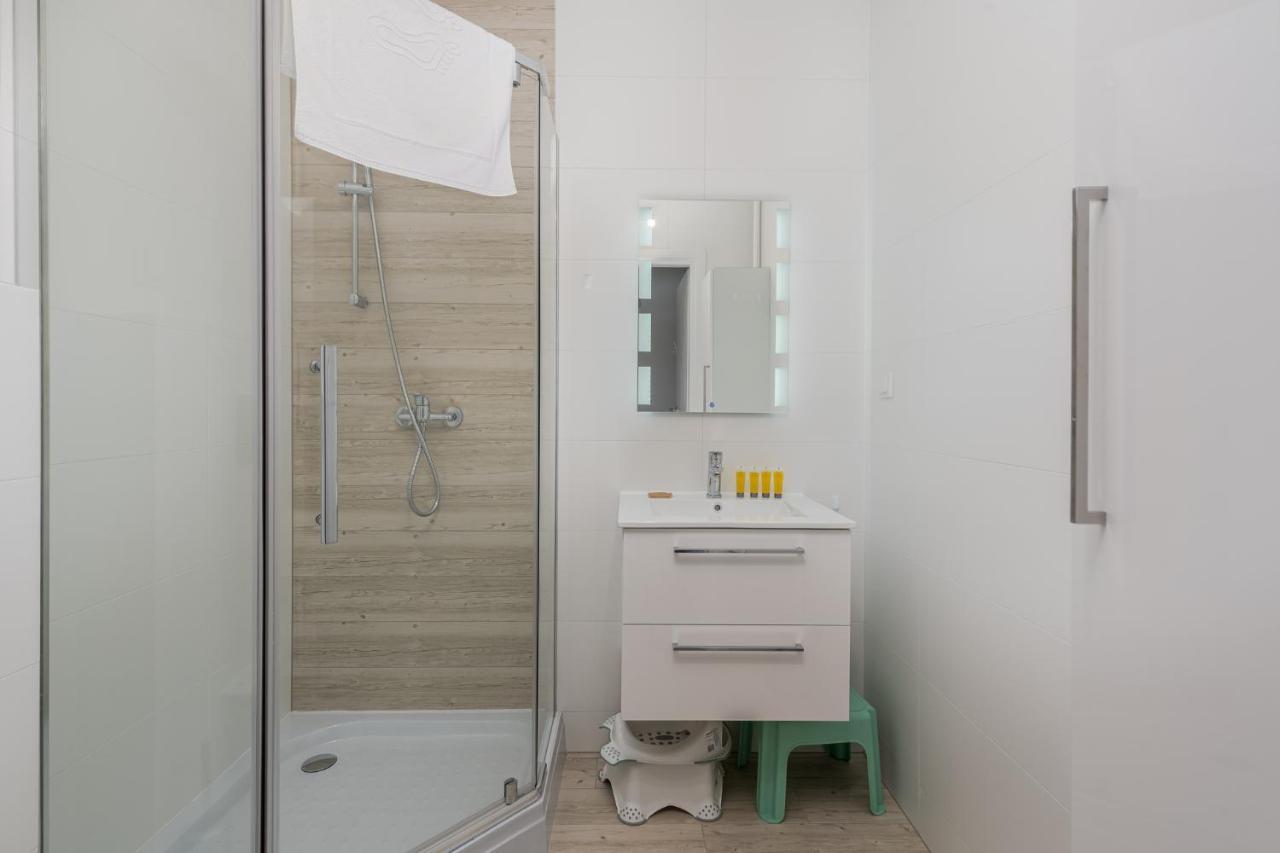 Osiedle Kombatantow Standard Apartament