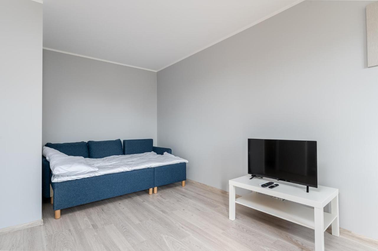Apartament Osiedle Kombatantow Standard