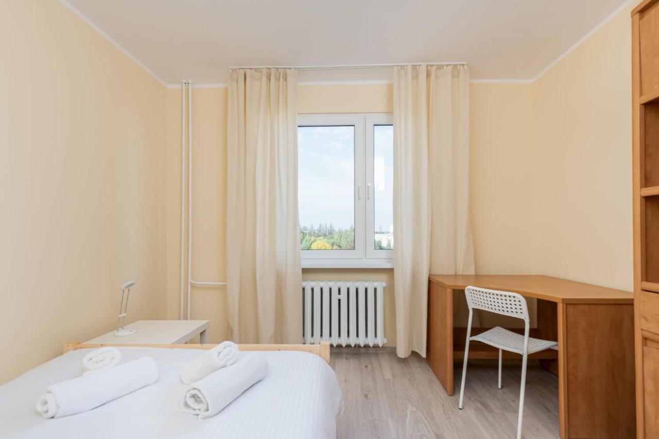 Osiedle Kombatantow Standard Apartament *